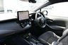 USED 2023 73 TOYOTA COROLLA 1.8 VVT-h Design Touring Sports 5dr Petrol Hybrid CVT Euro 6 (s/s) (140 ps) 1 OWNER*REVCAM*CARPLAY*ACC*