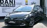 USED 2023 73 TOYOTA COROLLA 1.8 VVT-h Design Touring Sports 5dr Petrol Hybrid CVT Euro 6 (s/s) (140 ps) 1 OWNER*REVCAM*CARPLAY*ACC*