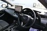 USED 2023 73 TOYOTA COROLLA 1.8 VVT-h Design Touring Sports 5dr Petrol Hybrid CVT Euro 6 (s/s) (140 ps) 1 OWNER*REVCAM*CARPLAY*ACC*