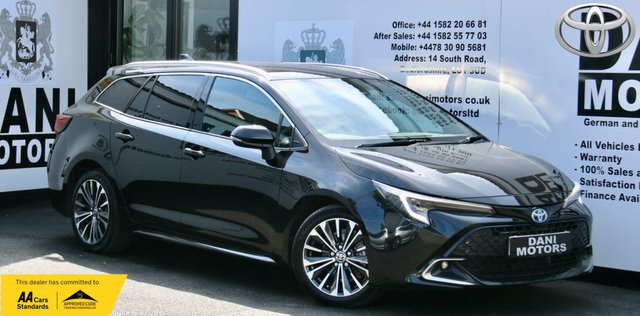 Vehicle Photo
