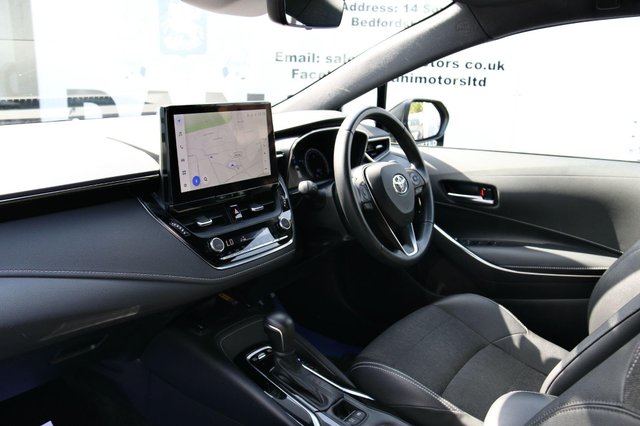 Vehicle Photo