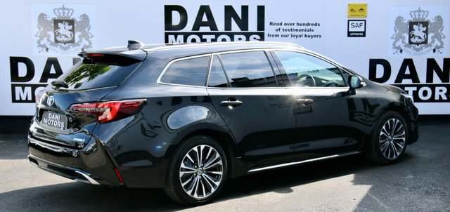 Vehicle Photo