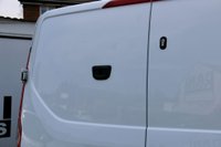 USED 2022 72 FORD TRANSIT CUSTOM 2.0 280 EcoBlue Limited L1 H1 Euro 6 (s/s) 5dr 1 OWNER*WETBELT DONE*CARPLAY*