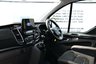 USED 2022 72 FORD TRANSIT CUSTOM 2.0 280 EcoBlue Limited L1 H1 Euro 6 (s/s) 5dr 1 OWNER*WETBELT DONE*CARPLAY*
