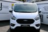 USED 2022 72 FORD TRANSIT CUSTOM 2.0 280 EcoBlue Limited L1 H1 Euro 6 (s/s) 5dr 1 OWNER*WETBELT DONE*CARPLAY*