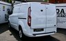 USED 2022 72 FORD TRANSIT CUSTOM 2.0 280 EcoBlue Limited L1 H1 Euro 6 (s/s) 5dr 1 OWNER*WETBELT DONE*CARPLAY*