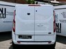 USED 2022 72 FORD TRANSIT CUSTOM 2.0 280 EcoBlue Limited L1 H1 Euro 6 (s/s) 5dr 1 OWNER*WETBELT DONE*CARPLAY*