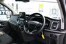 USED 2022 72 FORD TRANSIT CUSTOM 2.0 280 EcoBlue Limited L1 H1 Euro 6 (s/s) 5dr 1 OWNER*WETBELT DONE*CARPLAY*