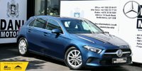 USED 2020 20 MERCEDES-BENZ A CLASS 1.3 A200 Sport 7G-DCT Euro 6 (s/s) 5dr 1 OWNER*REVCAM*CARPLAY*WIRELES