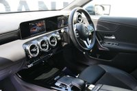USED 2020 20 MERCEDES-BENZ A CLASS 1.3 A200 Sport 7G-DCT Euro 6 (s/s) 5dr 1 OWNER*REVCAM*CARPLAY*WIRELES