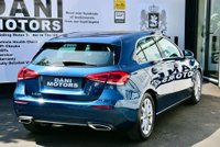 USED 2020 20 MERCEDES-BENZ A CLASS 1.3 A200 Sport 7G-DCT Euro 6 (s/s) 5dr 1 OWNER*REVCAM*CARPLAY*WIRELES
