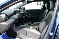 USED 2020 20 MERCEDES-BENZ A CLASS 1.3 A200 Sport 7G-DCT Euro 6 (s/s) 5dr 1 OWNER*REVCAM*CARPLAY*WIRELES