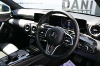 USED 2020 20 MERCEDES-BENZ A CLASS 1.3 A200 Sport 7G-DCT Euro 6 (s/s) 5dr 1 OWNER*REVCAM*CARPLAY*WIRELES