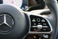 USED 2020 20 MERCEDES-BENZ A CLASS 1.3 A200 Sport 7G-DCT Euro 6 (s/s) 5dr 1 OWNER*REVCAM*CARPLAY*WIRELES