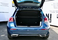 USED 2020 20 MERCEDES-BENZ A CLASS 1.3 A200 Sport 7G-DCT Euro 6 (s/s) 5dr 1 OWNER*REVCAM*CARPLAY*WIRELES