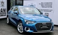 USED 2021 71 AUDI A3 1.4 TFSIe 40 Sport Sportback S Tronic Euro 6 (s/s) 5dr 13kWh 1 OWNER*CARPLAY*A/C*PARKINGAID