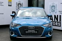 USED 2021 71 AUDI A3 1.4 TFSIe 40 Sport Sportback S Tronic Euro 6 (s/s) 5dr 13kWh 1 OWNER*CARPLAY*A/C*PARKINGAID