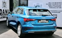USED 2021 71 AUDI A3 1.4 TFSIe 40 Sport Sportback S Tronic Euro 6 (s/s) 5dr 13kWh 1 OWNER*CARPLAY*A/C*PARKINGAID