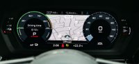 USED 2021 71 AUDI A3 1.4 TFSIe 40 Sport Sportback S Tronic Euro 6 (s/s) 5dr 13kWh 1 OWNER*CARPLAY*A/C*PARKINGAID