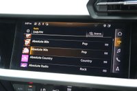 USED 2021 71 AUDI A3 1.4 TFSIe 40 Sport Sportback S Tronic Euro 6 (s/s) 5dr 13kWh 1 OWNER*CARPLAY*A/C*PARKINGAID