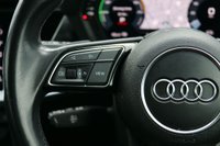 USED 2021 71 AUDI A3 1.4 TFSIe 40 Sport Sportback S Tronic Euro 6 (s/s) 5dr 13kWh 1 OWNER*CARPLAY*A/C*PARKINGAID