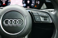USED 2021 71 AUDI A3 1.4 TFSIe 40 Sport Sportback S Tronic Euro 6 (s/s) 5dr 13kWh 1 OWNER*CARPLAY*A/C*PARKINGAID