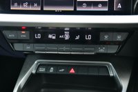 USED 2021 71 AUDI A3 1.4 TFSIe 40 Sport Sportback S Tronic Euro 6 (s/s) 5dr 13kWh 1 OWNER*CARPLAY*A/C*PARKINGAID