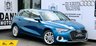 USED 2021 71 AUDI A3 1.4 TFSIe 40 Sport Sportback S Tronic Euro 6 (s/s) 5dr 13kWh 1 OWNER*CARPLAY*A/C*PARKINGAID
