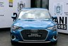 USED 2021 71 AUDI A3 1.4 TFSIe 40 Sport Sportback S Tronic Euro 6 (s/s) 5dr 13kWh 1 OWNER*CARPLAY*A/C*PARKINGAID