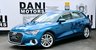USED 2021 71 AUDI A3 1.4 TFSIe 40 Sport Sportback S Tronic Euro 6 (s/s) 5dr 13kWh 1 OWNER*CARPLAY*A/C*PARKINGAID