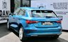 USED 2021 71 AUDI A3 1.4 TFSIe 40 Sport Sportback S Tronic Euro 6 (s/s) 5dr 13kWh 1 OWNER*CARPLAY*A/C*PARKINGAID