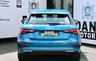 USED 2021 71 AUDI A3 1.4 TFSIe 40 Sport Sportback S Tronic Euro 6 (s/s) 5dr 13kWh 1 OWNER*CARPLAY*A/C*PARKINGAID