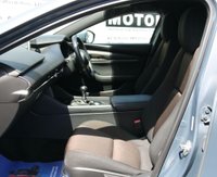 USED 2022 22 MAZDA MAZDA3 2.0 e-SKYACTIV-G MHEV Sport Lux Euro 6 (s/s) 5dr 1 OWNER*REVCAM*CARPLAY*HEADSUP