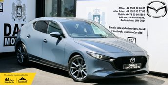 2022 MAZDA MAZDA3