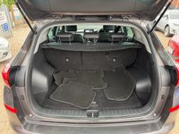 USED 2019 68 HYUNDAI TUCSON 1.6 T-GDi Premium SUV 5dr Petrol DCT Euro 6 (s/s) (177 ps) 