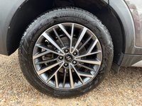USED 2019 68 HYUNDAI TUCSON 1.6 T-GDi Premium SUV 5dr Petrol DCT Euro 6 (s/s) (177 ps) 