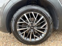USED 2019 68 HYUNDAI TUCSON 1.6 T-GDi Premium SUV 5dr Petrol DCT Euro 6 (s/s) (177 ps) 