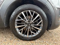 USED 2019 68 HYUNDAI TUCSON 1.6 T-GDi Premium SUV 5dr Petrol DCT Euro 6 (s/s) (177 ps) 