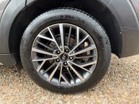 USED 2019 68 HYUNDAI TUCSON 1.6 T-GDi Premium SUV 5dr Petrol DCT Euro 6 (s/s) (177 ps) 