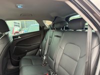 USED 2019 68 HYUNDAI TUCSON 1.6 T-GDi Premium SUV 5dr Petrol DCT Euro 6 (s/s) (177 ps) 
