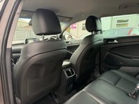 USED 2019 68 HYUNDAI TUCSON 1.6 T-GDi Premium SUV 5dr Petrol DCT Euro 6 (s/s) (177 ps) 