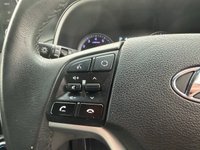 USED 2019 68 HYUNDAI TUCSON 1.6 T-GDi Premium SUV 5dr Petrol DCT Euro 6 (s/s) (177 ps) 