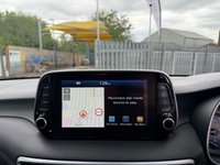 USED 2019 68 HYUNDAI TUCSON 1.6 T-GDi Premium SUV 5dr Petrol DCT Euro 6 (s/s) (177 ps) 