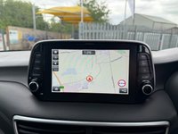 USED 2019 68 HYUNDAI TUCSON 1.6 T-GDi Premium SUV 5dr Petrol DCT Euro 6 (s/s) (177 ps) 