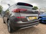 USED 2019 68 HYUNDAI TUCSON 1.6 T-GDi Premium SUV 5dr Petrol DCT Euro 6 (s/s) (177 ps) 