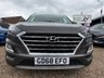 USED 2019 68 HYUNDAI TUCSON 1.6 T-GDi Premium SUV 5dr Petrol DCT Euro 6 (s/s) (177 ps) 