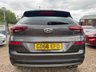 USED 2019 68 HYUNDAI TUCSON 1.6 T-GDi Premium SUV 5dr Petrol DCT Euro 6 (s/s) (177 ps) 