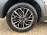 USED 2019 68 HYUNDAI TUCSON 1.6 T-GDi Premium SUV 5dr Petrol DCT Euro 6 (s/s) (177 ps) 