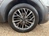 USED 2019 68 HYUNDAI TUCSON 1.6 T-GDi Premium SUV 5dr Petrol DCT Euro 6 (s/s) (177 ps) 