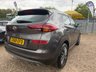 USED 2019 68 HYUNDAI TUCSON 1.6 T-GDi Premium SUV 5dr Petrol DCT Euro 6 (s/s) (177 ps) 